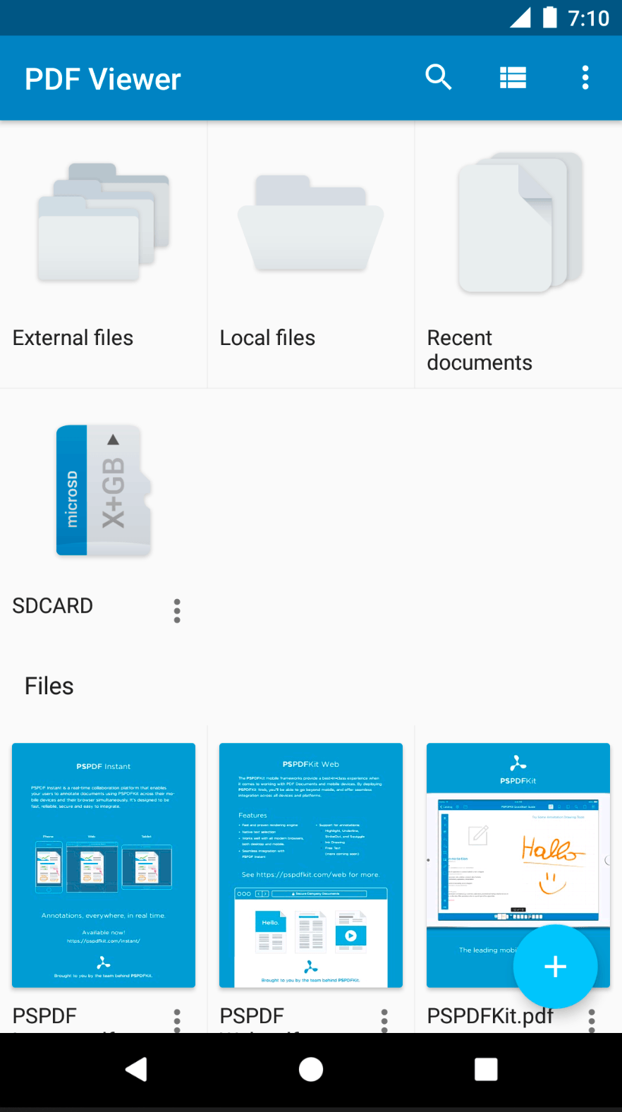 dropbox and devonthink pro office sync