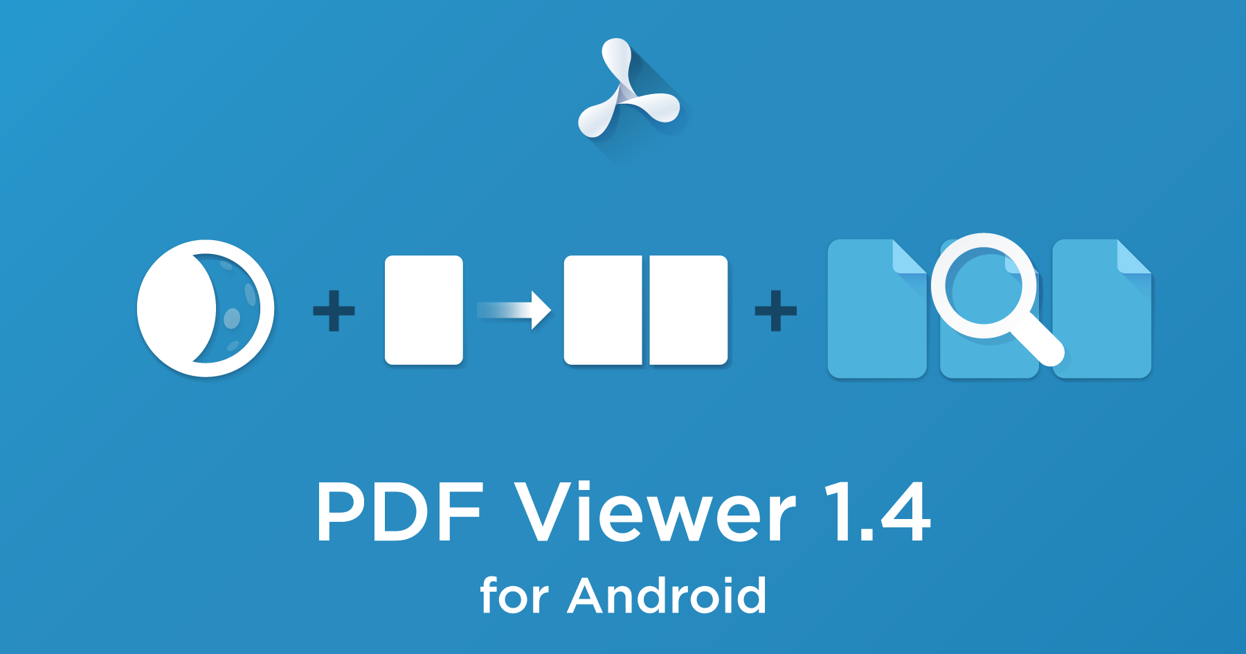 PDF Reader - PDF Viewer for Android APK para Android - Download