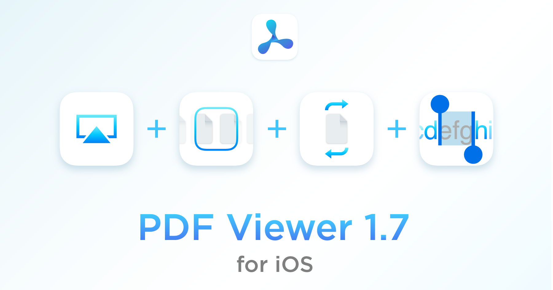 download the new for ios PDF Replacer Pro 1.8.8