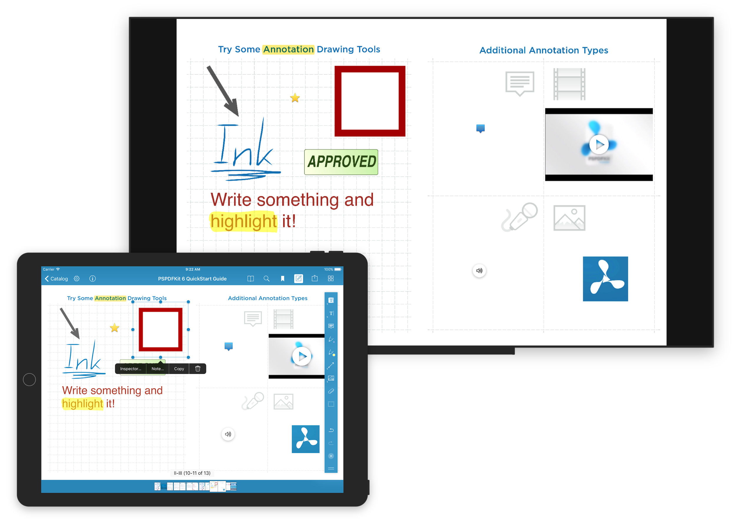 free for ios instal IA Presenter