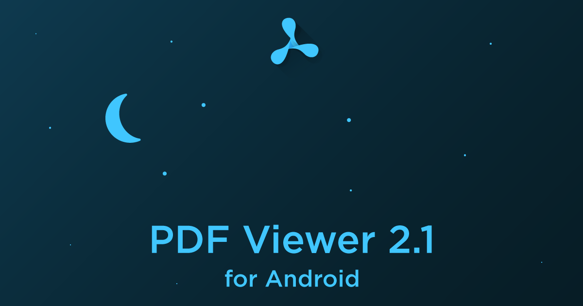 light pdf viewer android