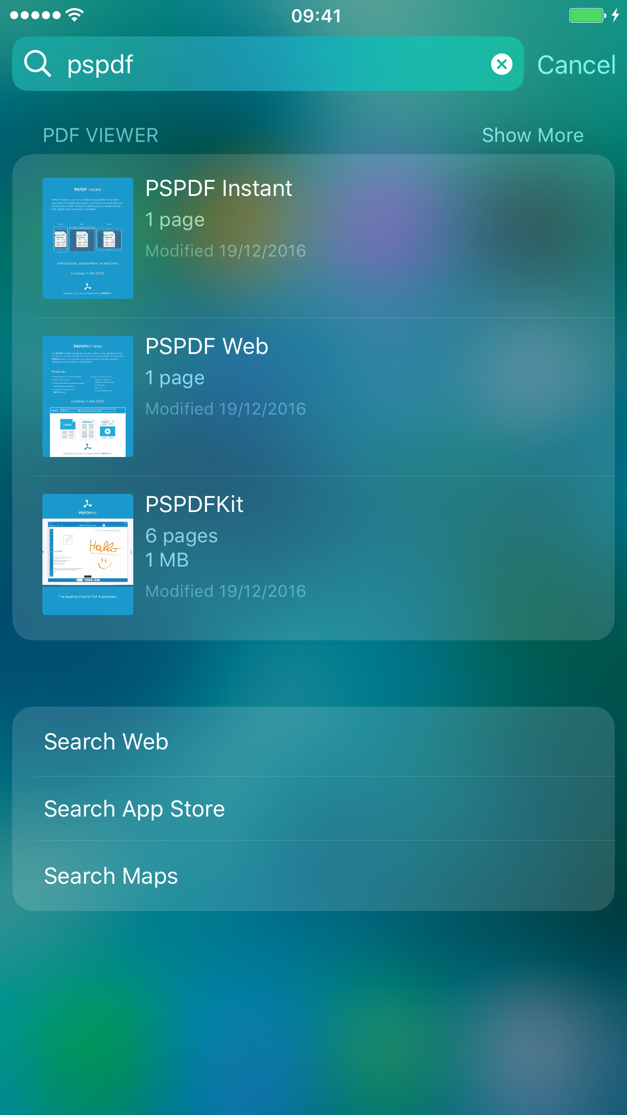 search app for mac instead of spotlight
