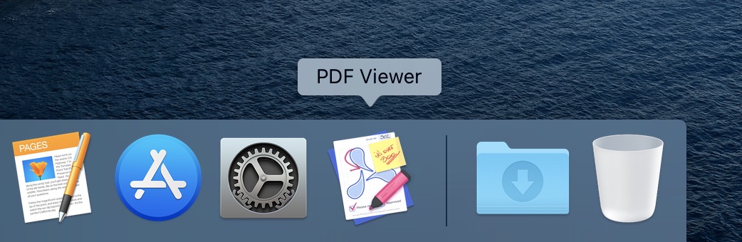 pdf reader mac lifehacker