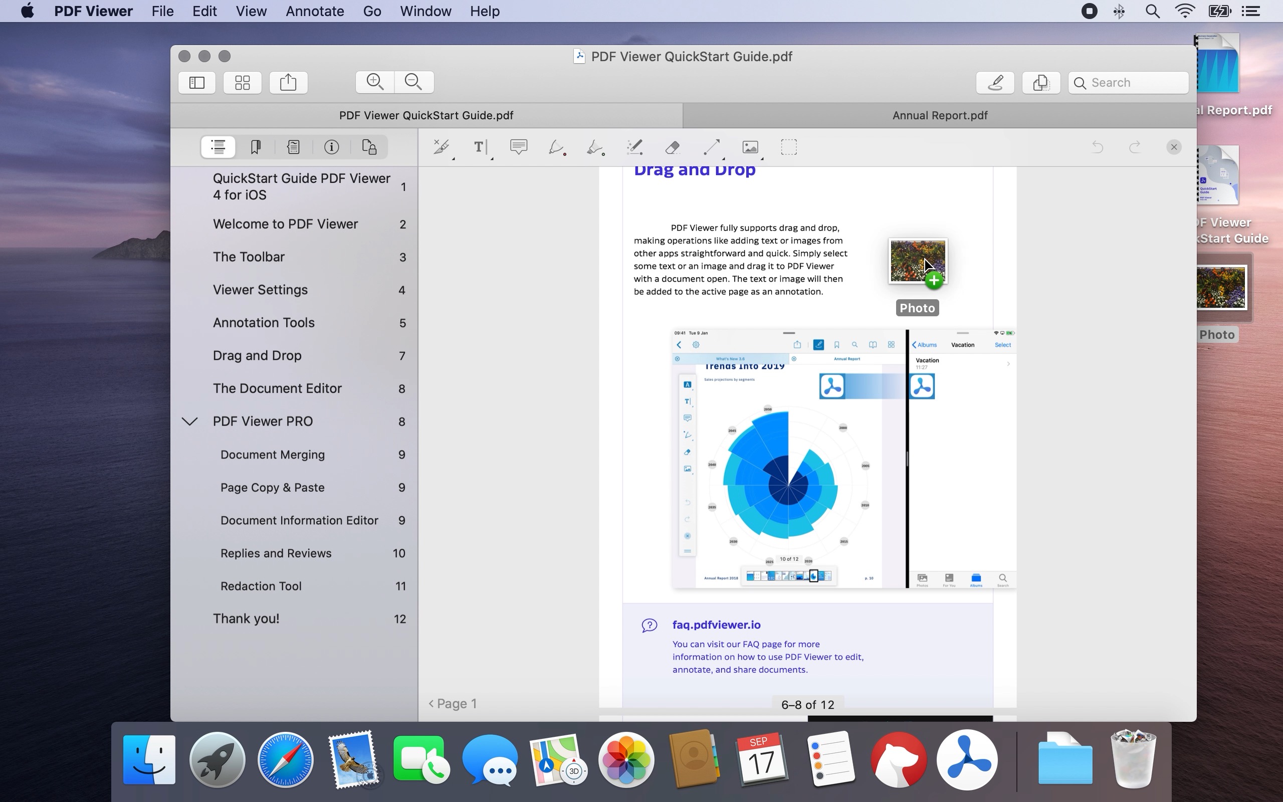 adobe pdf viewer for mac