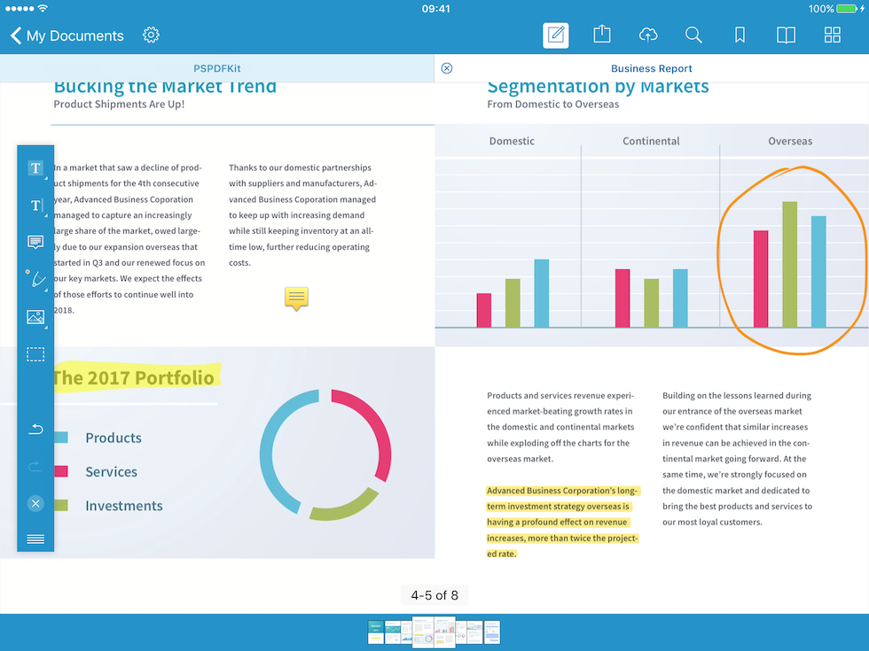 for ios download PDF Annotator 9.0.0.915