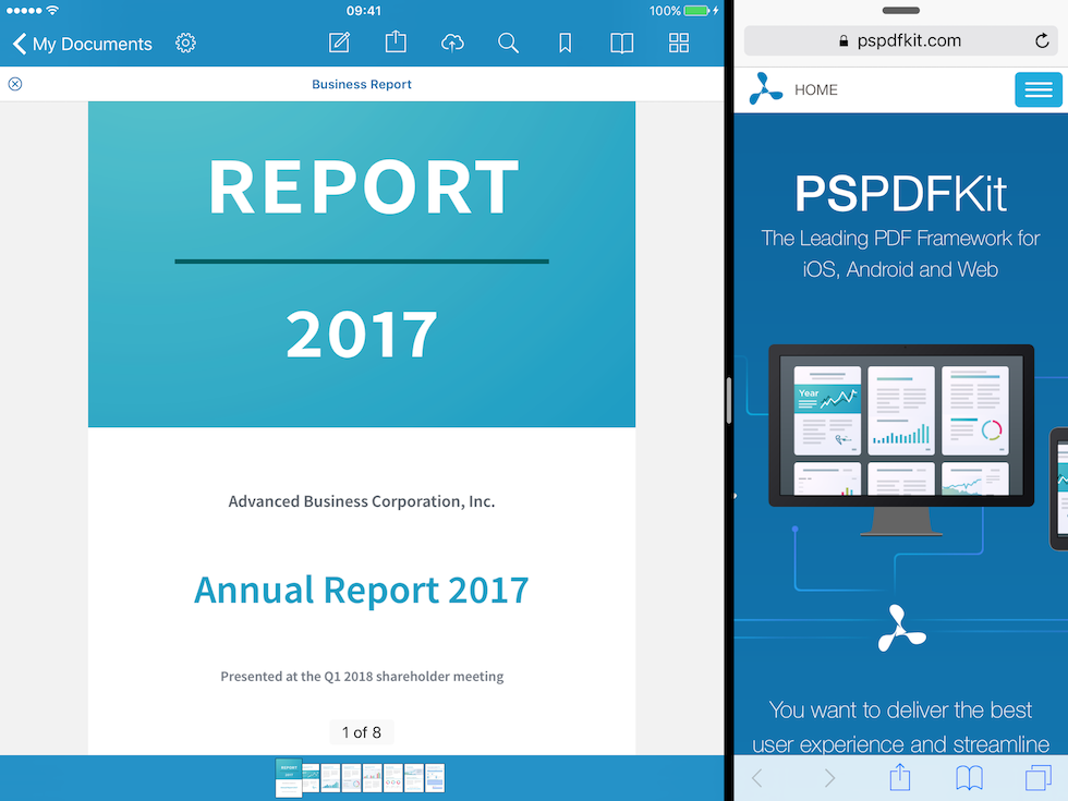 free pdf editor for ipad